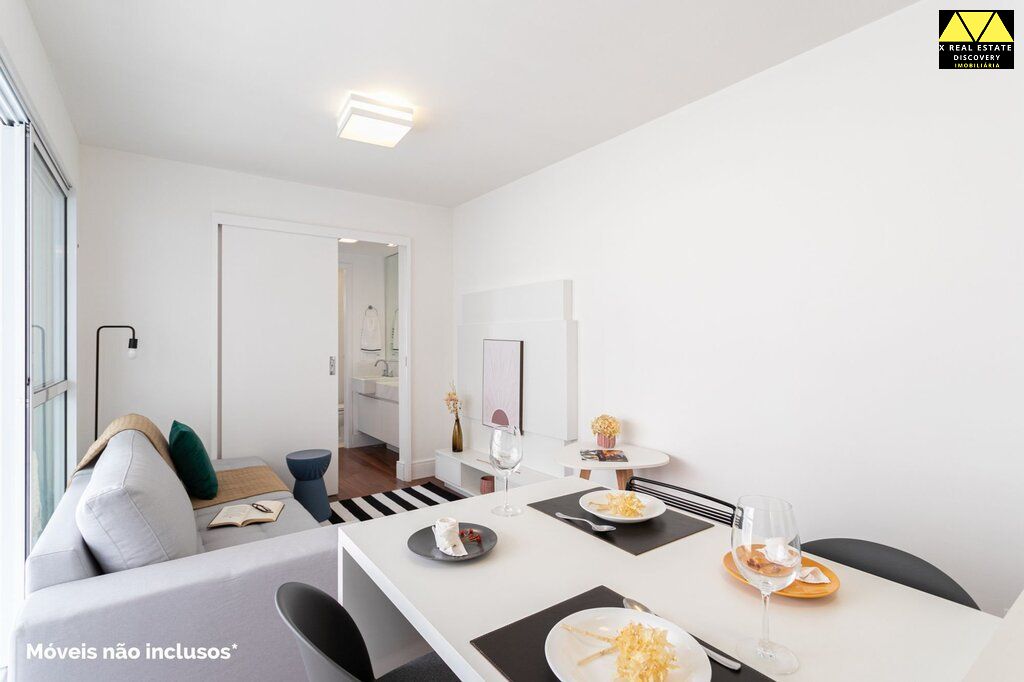Apartamento, 1 quarto, 45 m² - Foto 27
