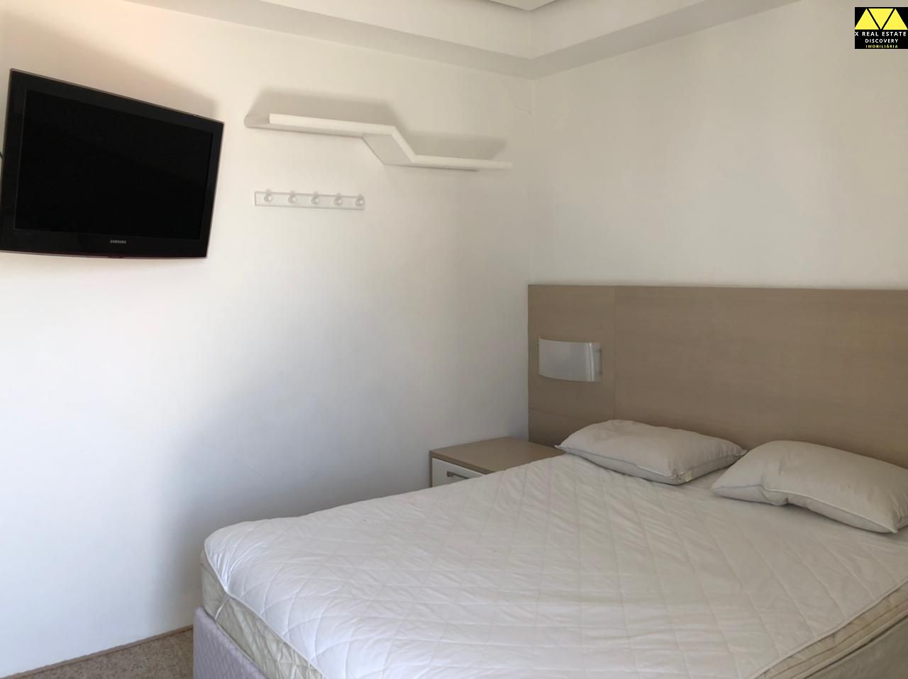 Apartamento para alugar com 2 quartos, 61m² - Foto 8