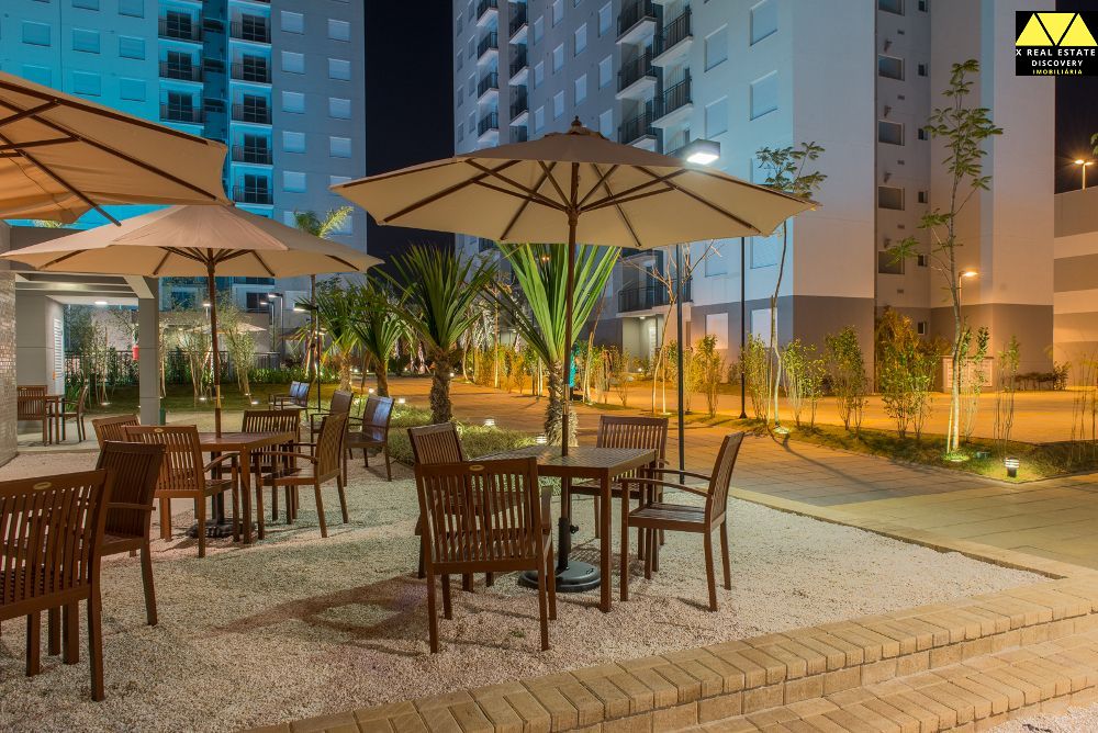 Apartamento, 2 quartos, 50 m² - Foto 16