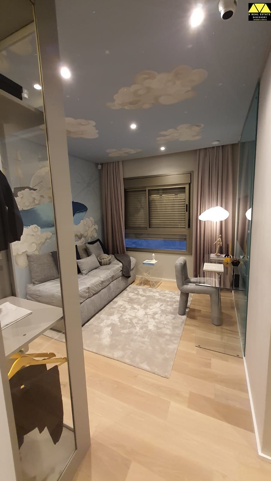 Apartamento à venda com 4 quartos, 212m² - Foto 13