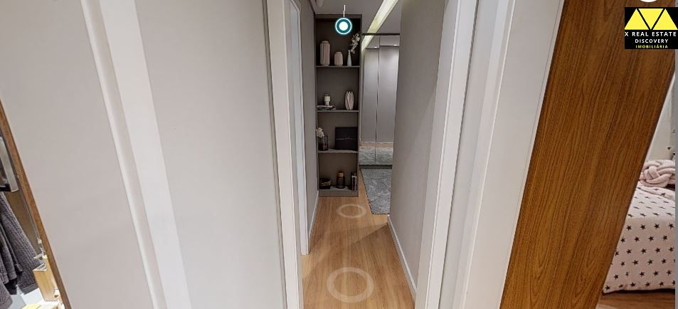 Apartamento à venda com 2 quartos, 123m² - Foto 11