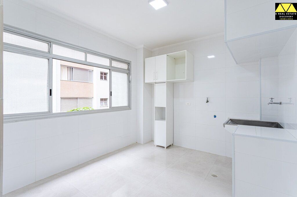 Apartamento à venda com 3 quartos, 187m² - Foto 33