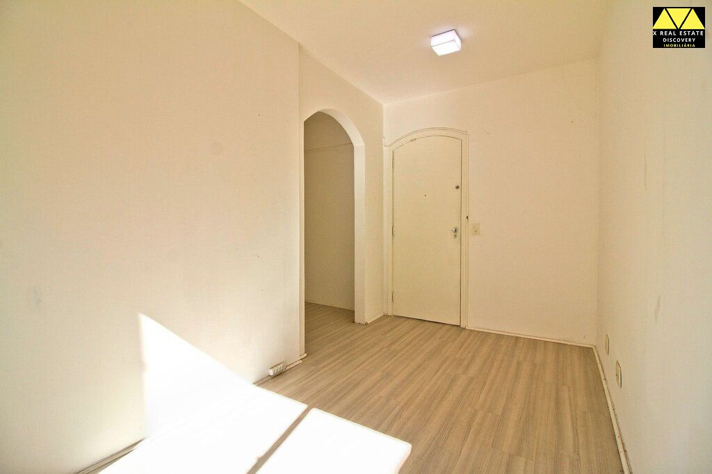 Apartamento, 1 quarto, 30 m² - Foto 3