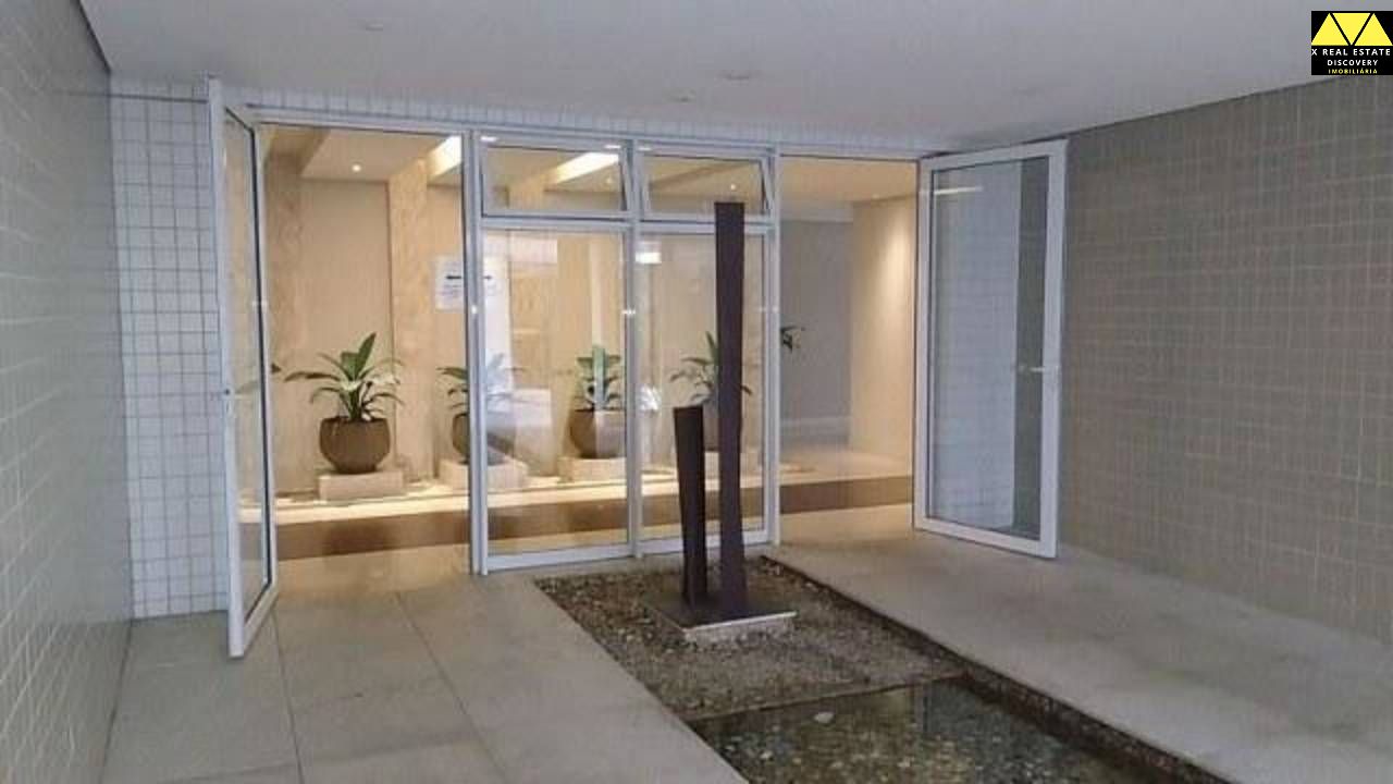 Apartamento à venda com 3 quartos, 141m² - Foto 6