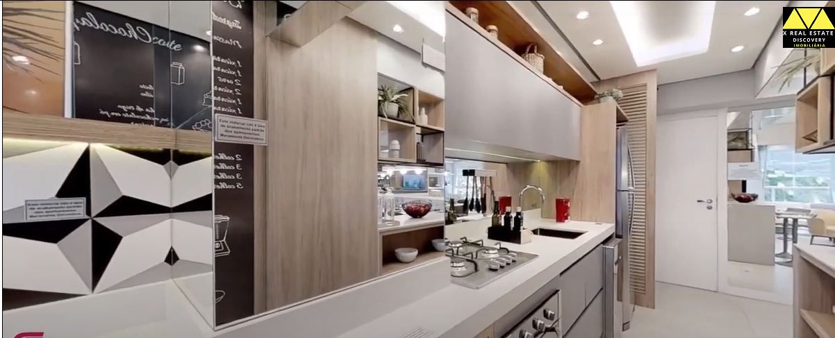 Apartamento, 2 quartos, 65 m² - Foto 5