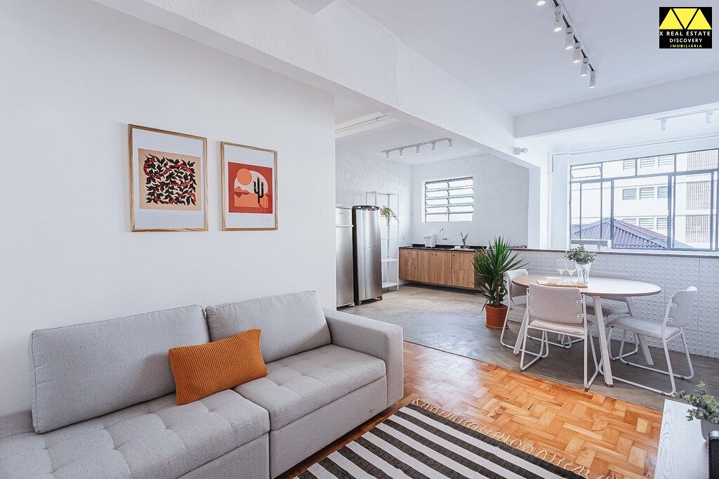 Apartamento, 4 quartos, 104 m² - Foto 1