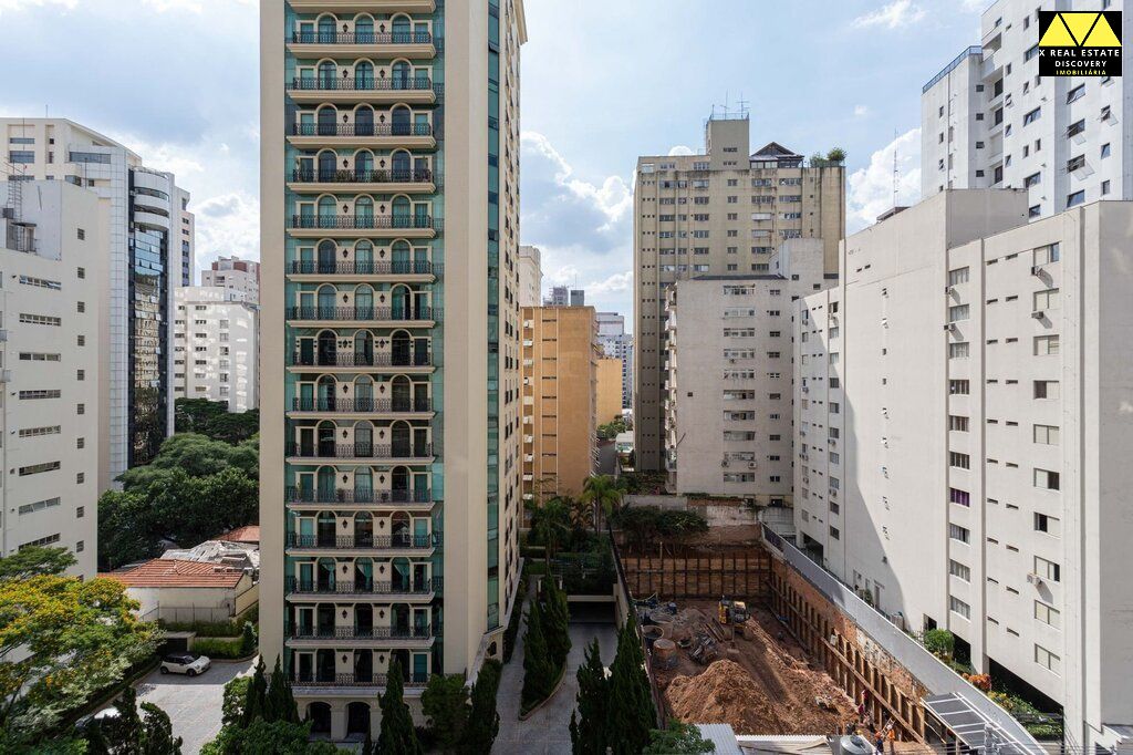 Apartamento, 1 quarto, 31 m² - Foto 5