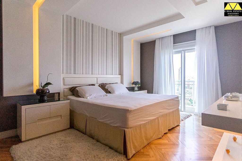 Apartamento, 4 quartos, 355 m² - Foto 41