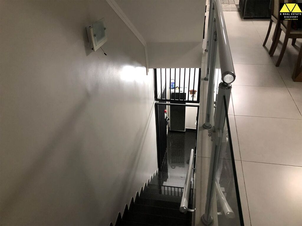 Casa, 3 quartos, 193 m² - Foto 5