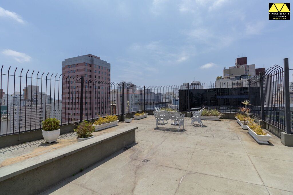 Apartamento, 2 quartos, 67 m² - Foto 10
