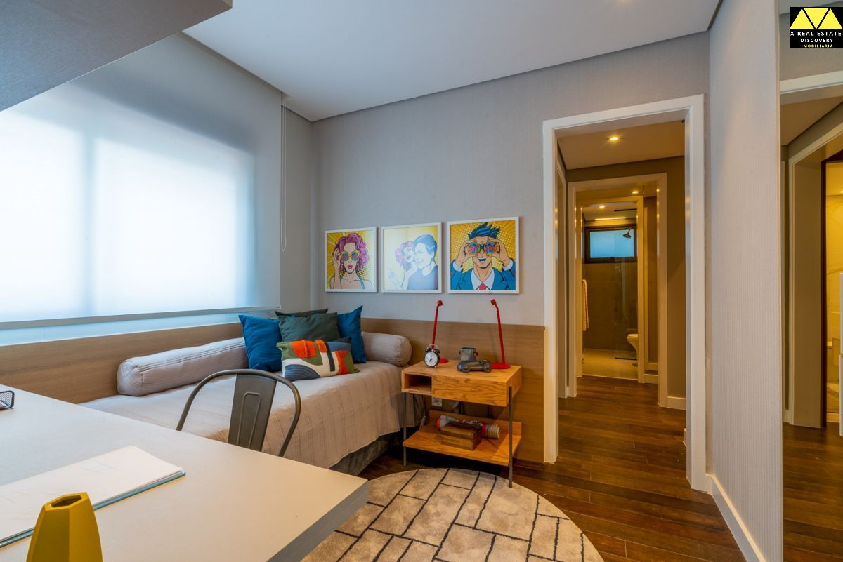 Apartamento, 3 quartos, 153 m² - Foto 29