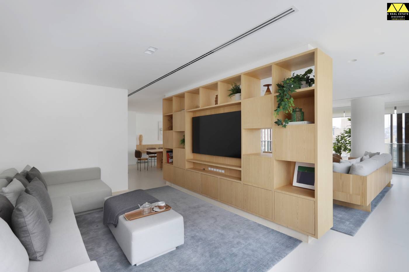 Apartamento, 4 quartos, 249 m² - Foto 3