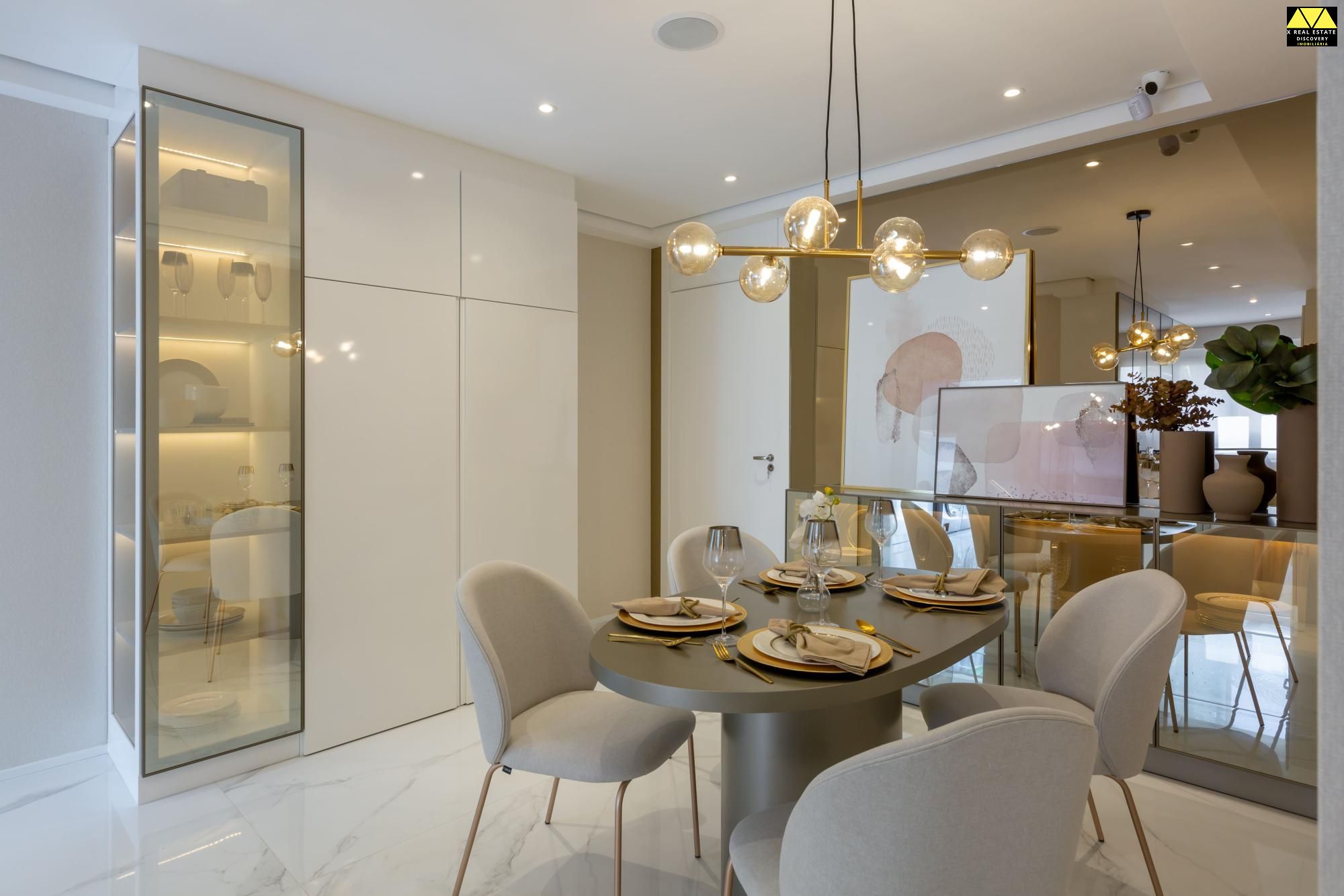 Apartamento, 3 quartos, 115 m² - Foto 4
