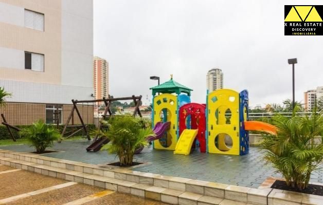 Apartamento, 3 quartos, 118 m² - Foto 11