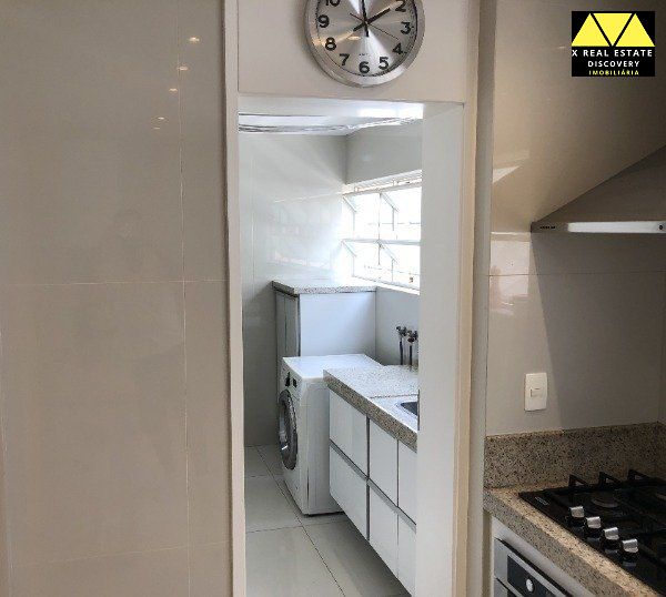 Apartamento, 3 quartos, 135 m² - Foto 23