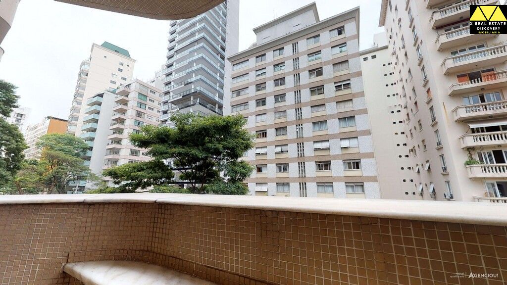 Apartamento, 4 quartos, 292 m² - Foto 29