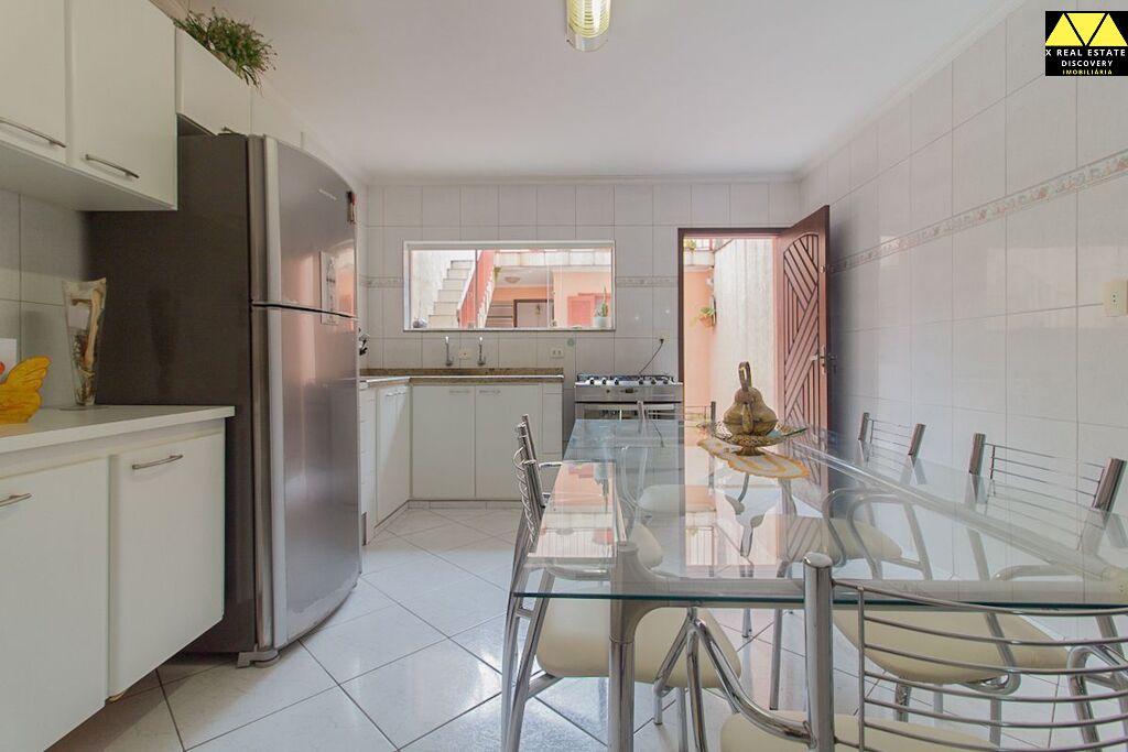 Casa, 3 quartos, 124 m² - Foto 8