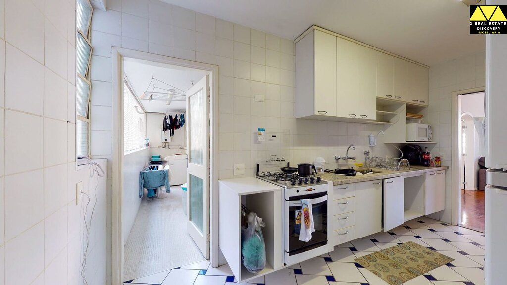 Apartamento à venda com 3 quartos, 107m² - Foto 8