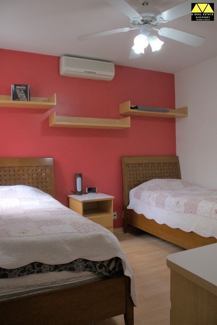 Apartamento, 4 quartos, 297 m² - Foto 13