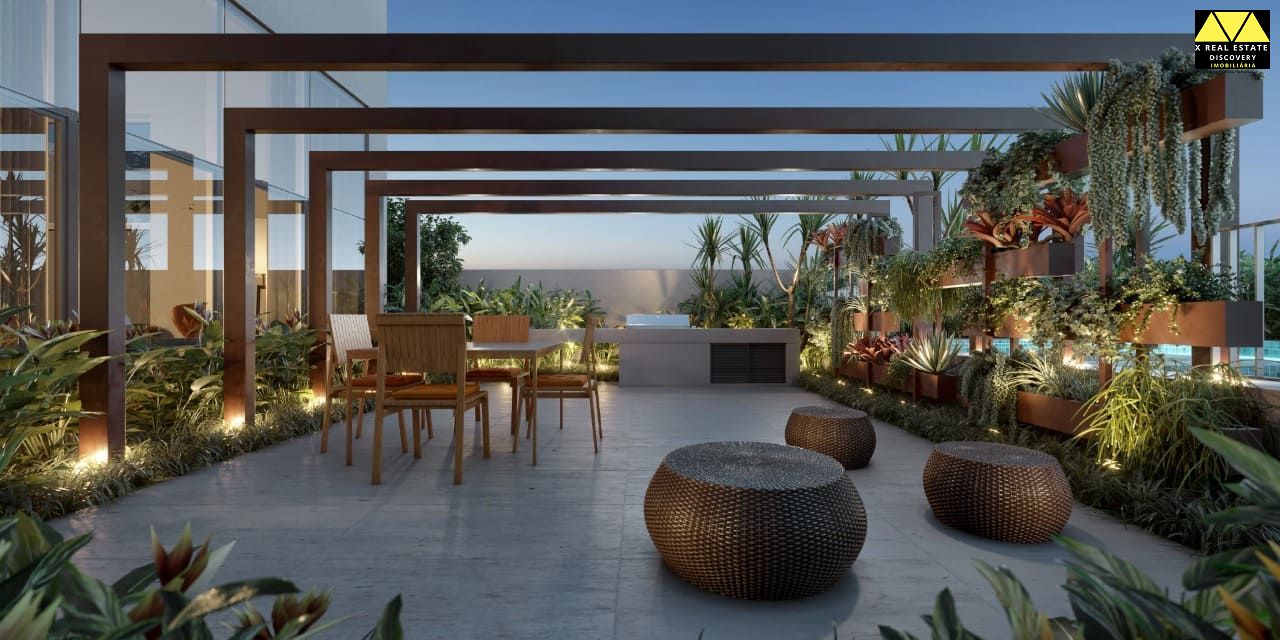 Apartamento, 3 quartos, 117 m² - Foto 4