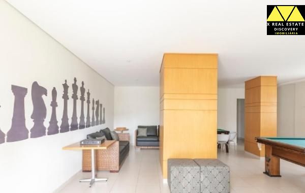 Apartamento à venda com 3 quartos, 118m² - Foto 17