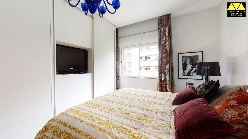 Apartamento, 2 quartos, 151 m² - Foto 35