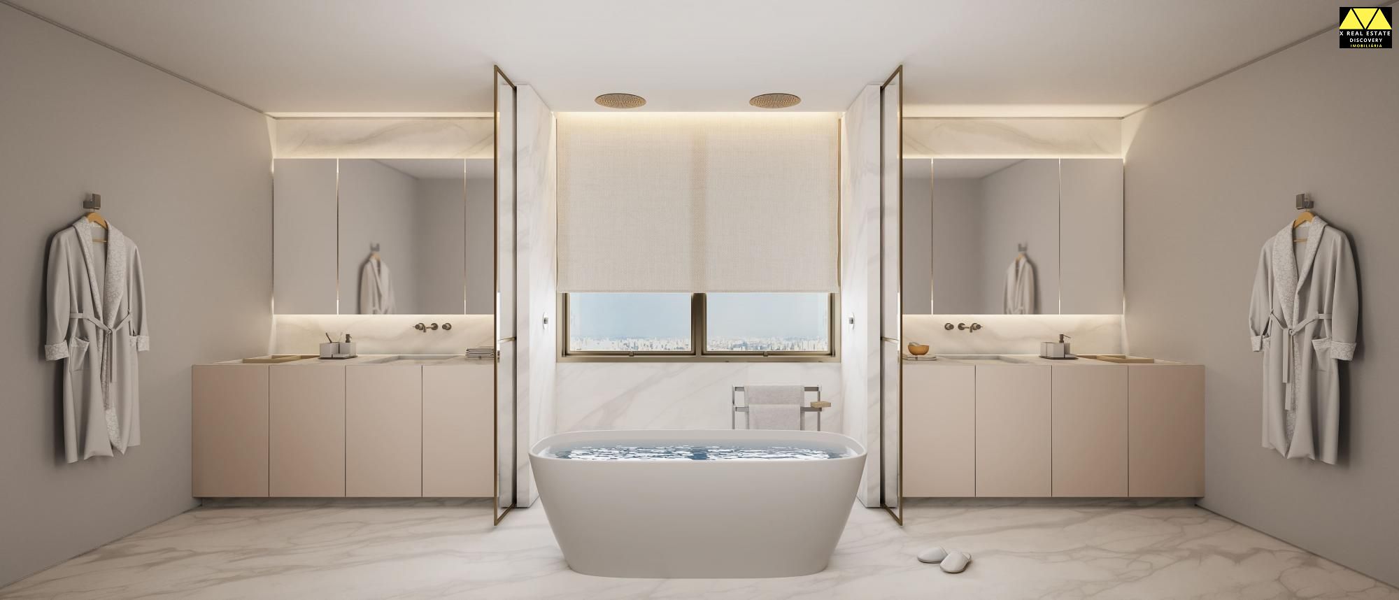 Apartamento, 4 quartos, 479 m² - Foto 7