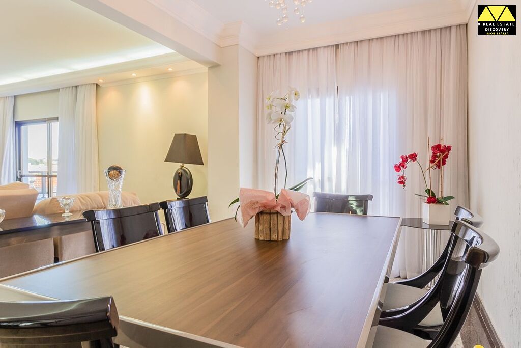 Apartamento, 3 quartos, 133 m² - Foto 4