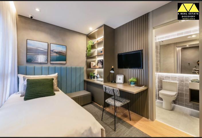 Apartamento, 3 quartos, 115 m² - Foto 13