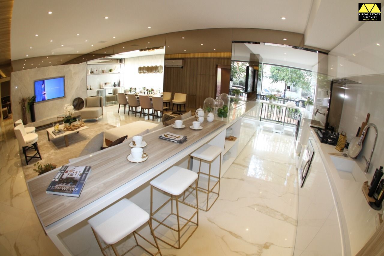 Apartamento, 3 quartos, 131 m² - Foto 29