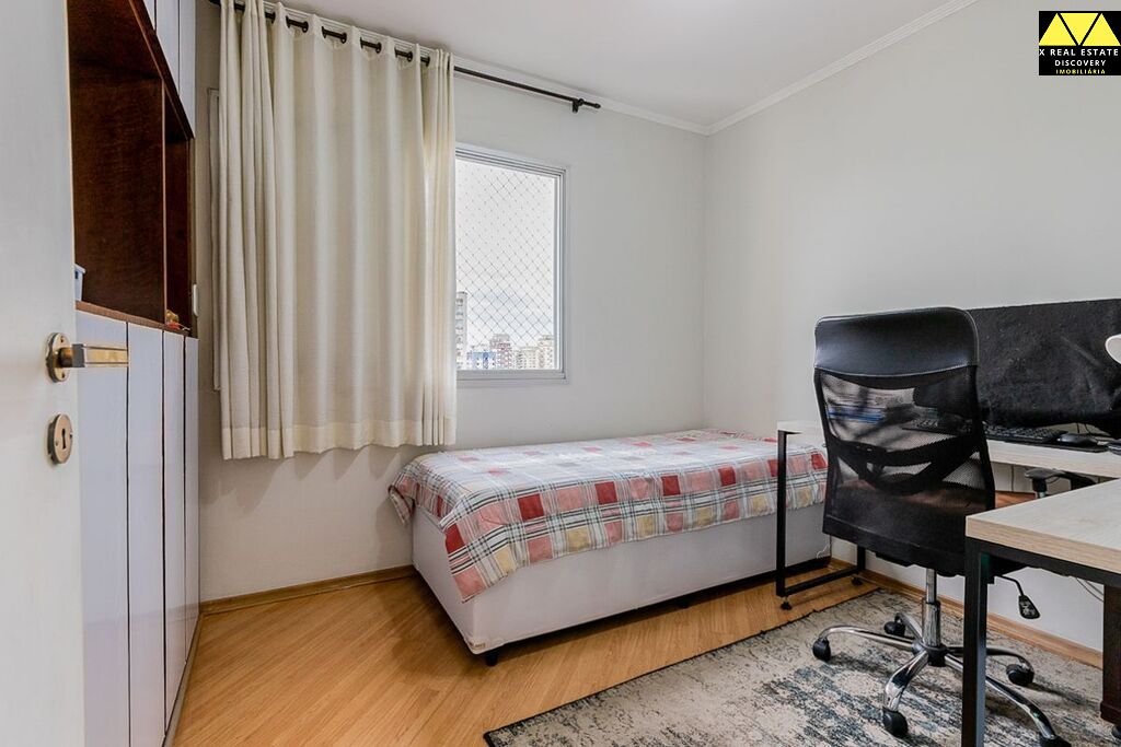 Apartamento à venda com 3 quartos, 75m² - Foto 5