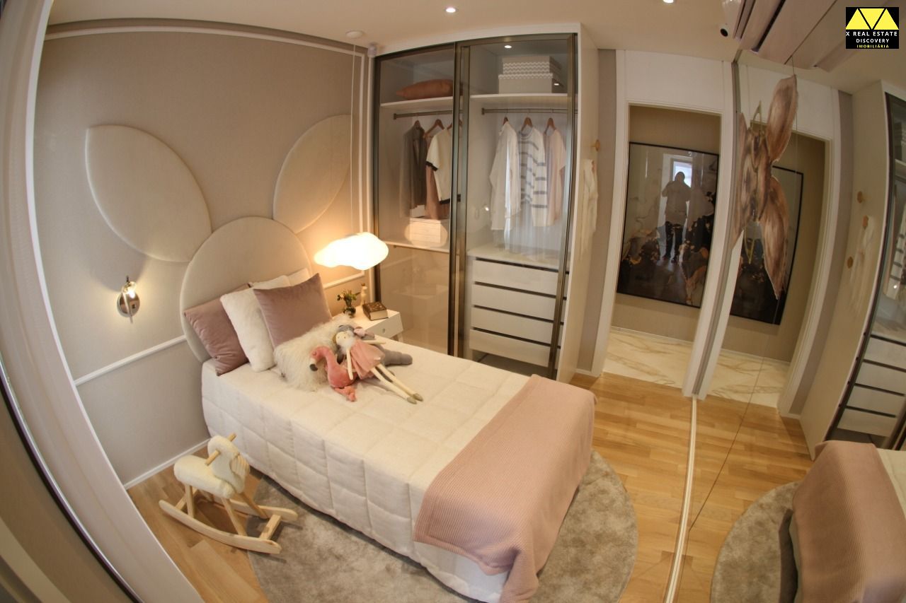 Apartamento, 3 quartos, 131 m² - Foto 31