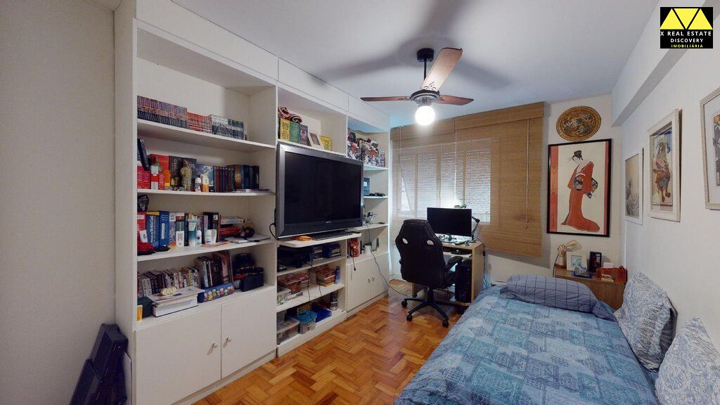 Apartamento, 2 quartos, 81 m² - Foto 21