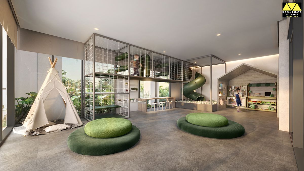 Apartamento, 3 quartos, 168 m² - Foto 13