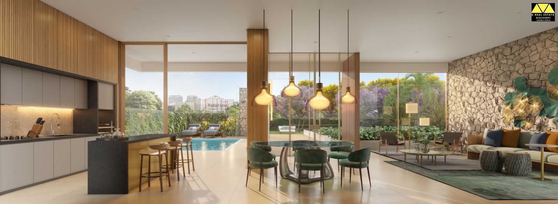 Apartamento, 4 quartos, 337 m² - Foto 6
