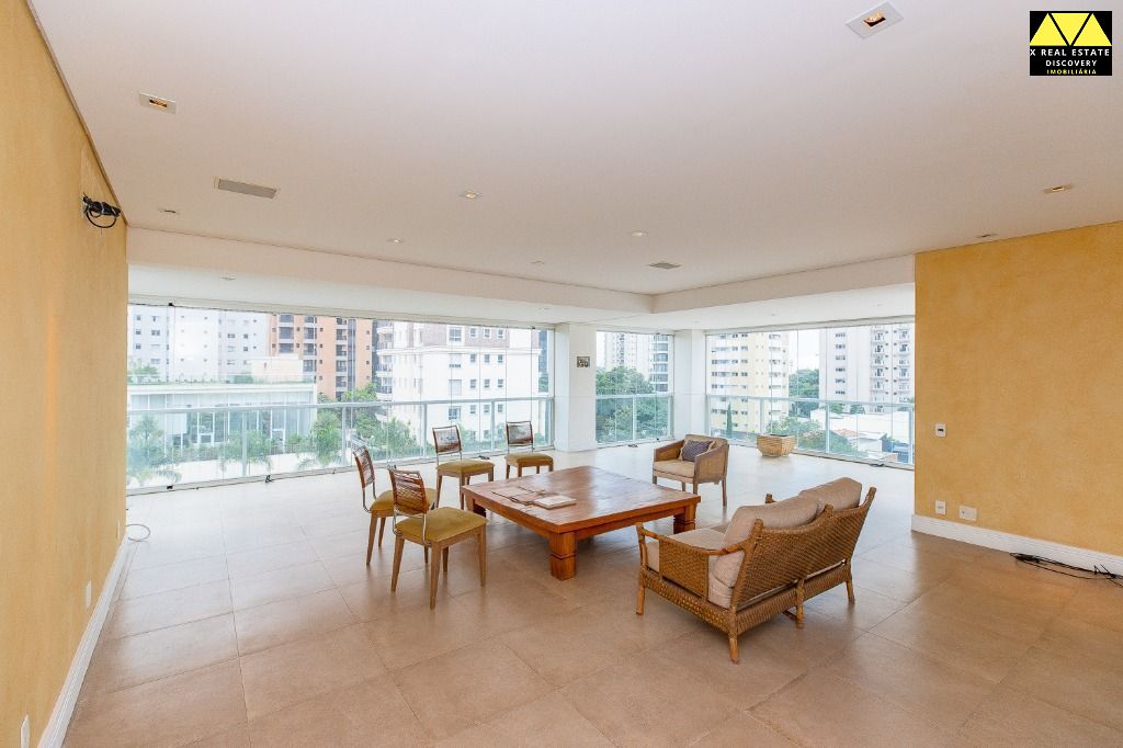 Apartamento, 4 quartos, 310 m² - Foto 2