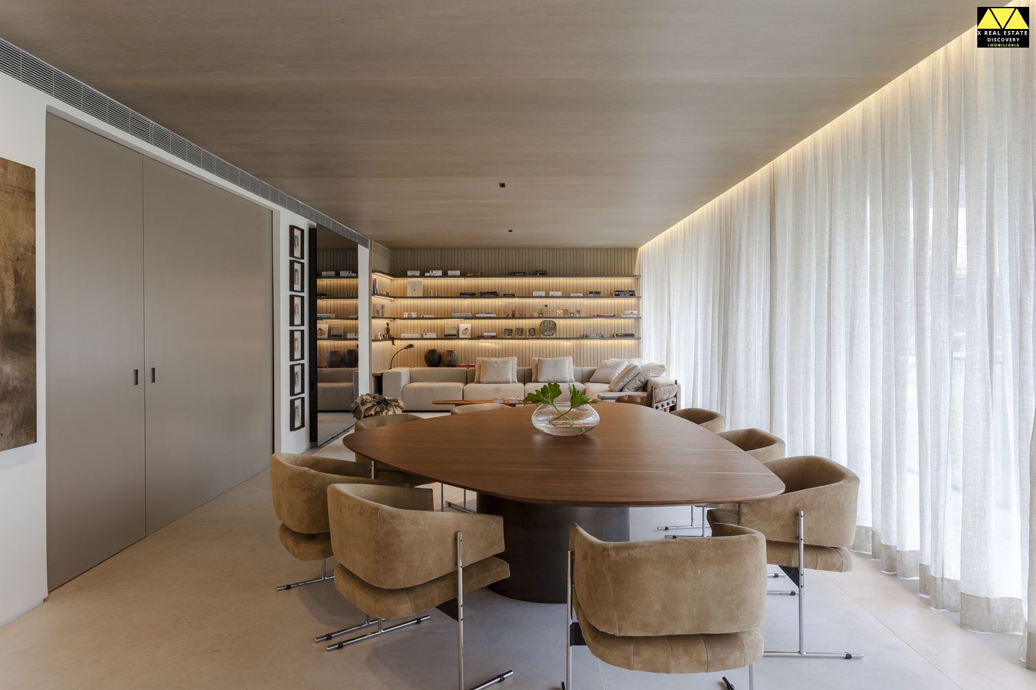 Apartamento, 3 quartos, 232 m² - Foto 15