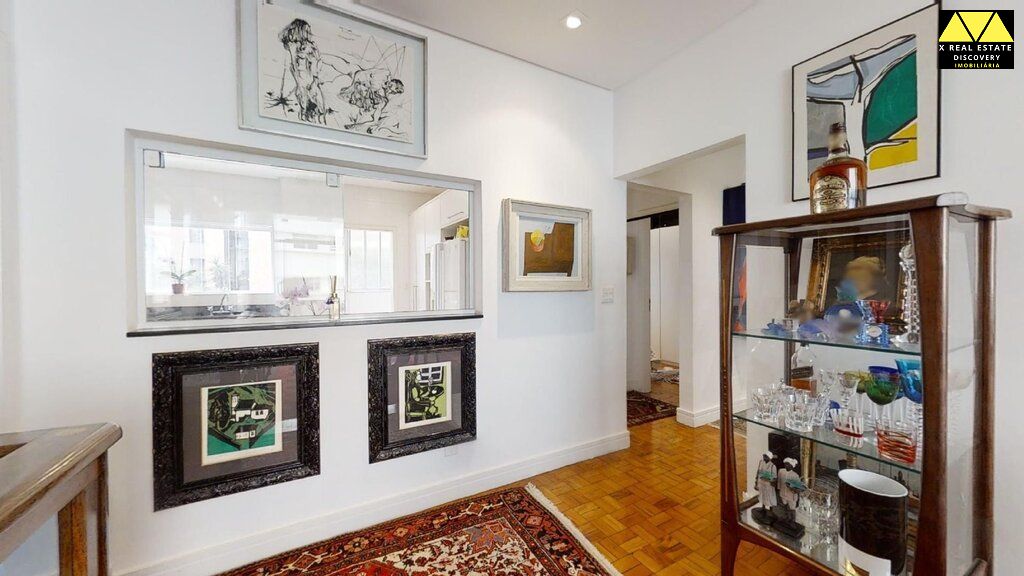 Apartamento, 2 quartos, 151 m² - Foto 26