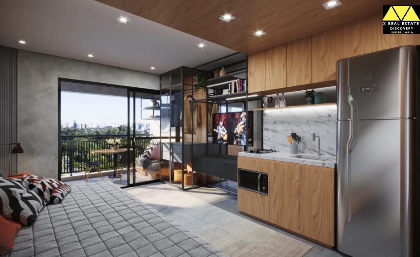 Apartamento, 3 quartos, 104 m² - Foto 34