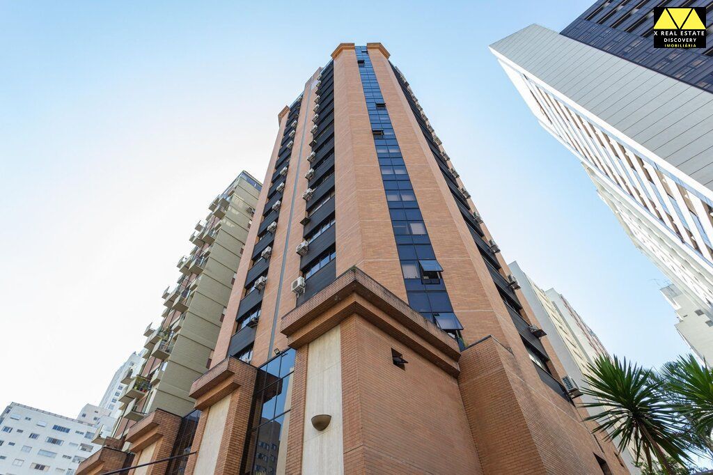 Apartamento, 1 quarto, 31 m² - Foto 11