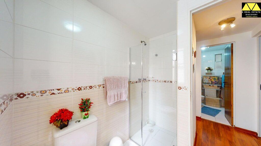 Apartamento, 2 quartos, 61 m² - Foto 2