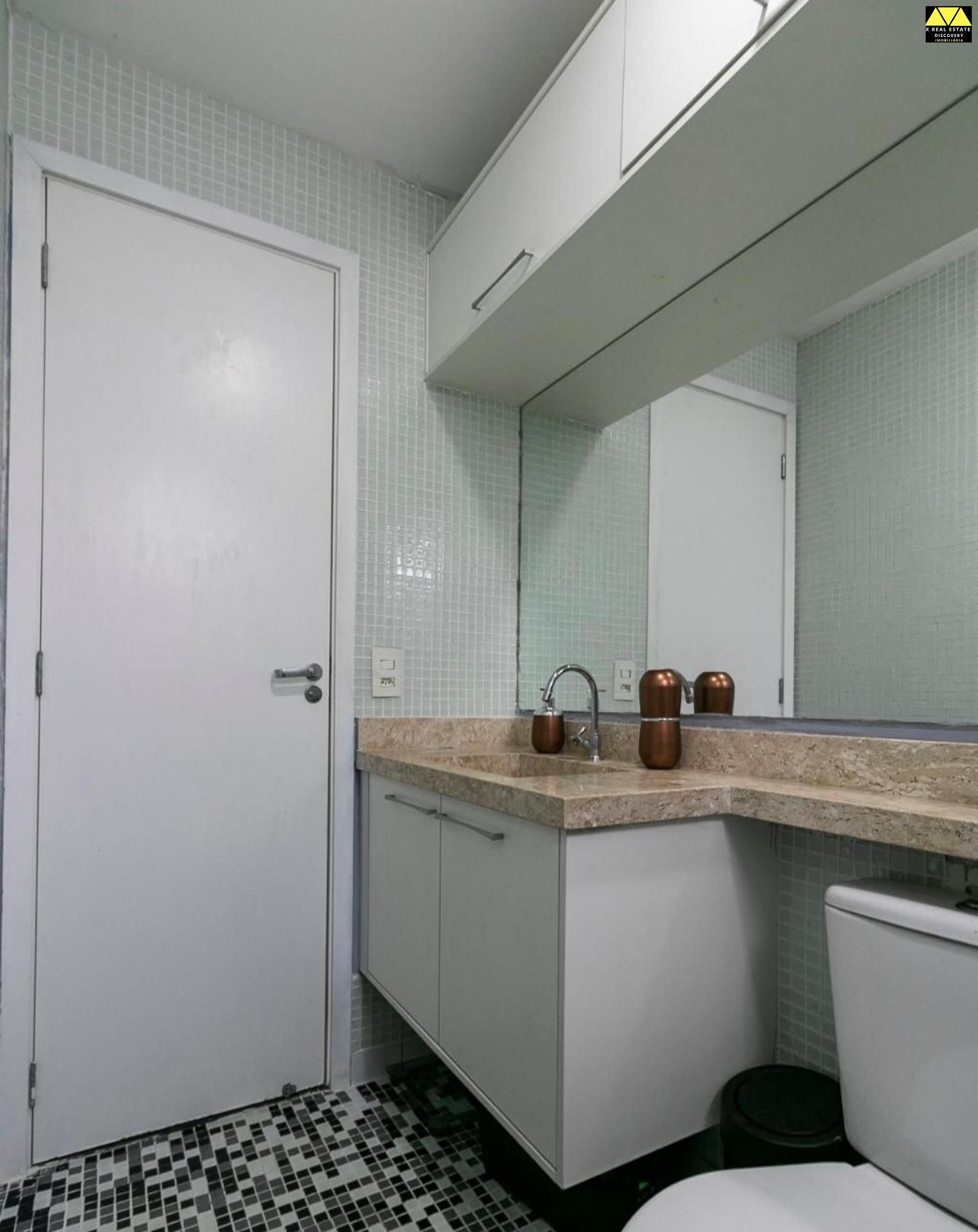 Apartamento, 3 quartos, 73 m² - Foto 5