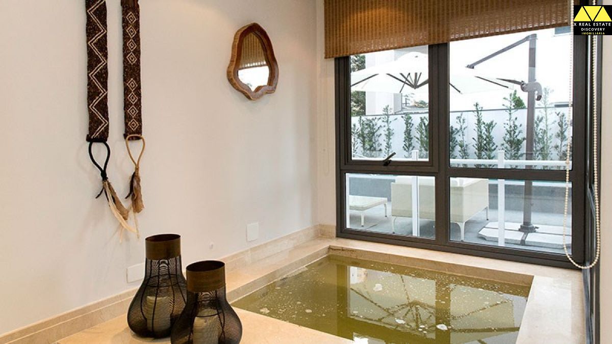 Cobertura, 4 quartos, 325 m² - Foto 2