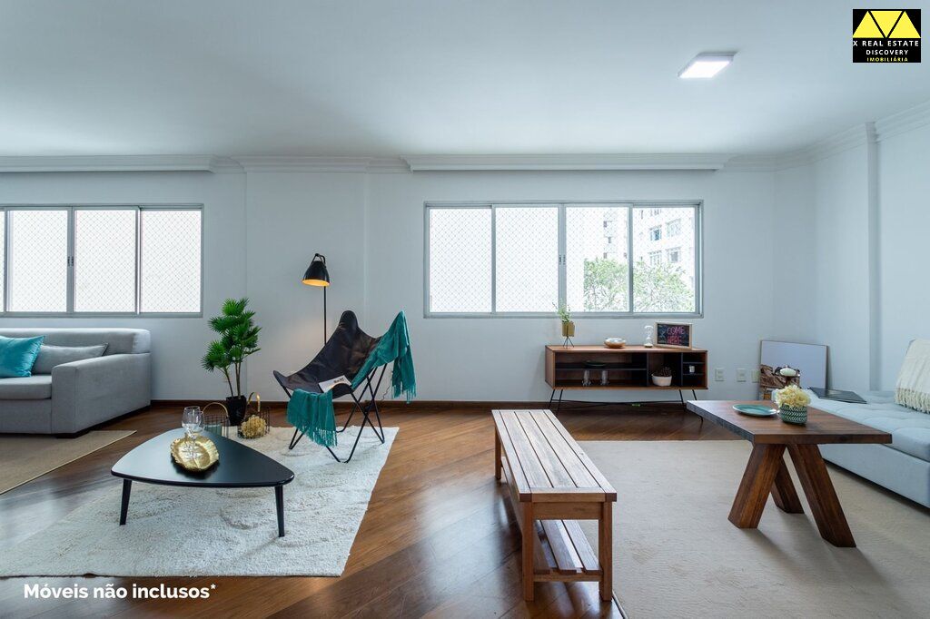 Apartamento, 4 quartos, 222 m² - Foto 46