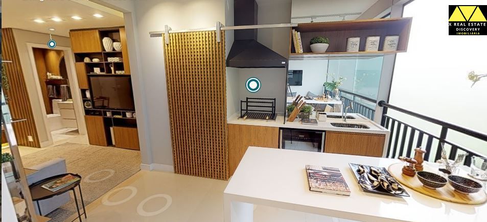 Apartamento, 2 quartos, 123 m² - Foto 1