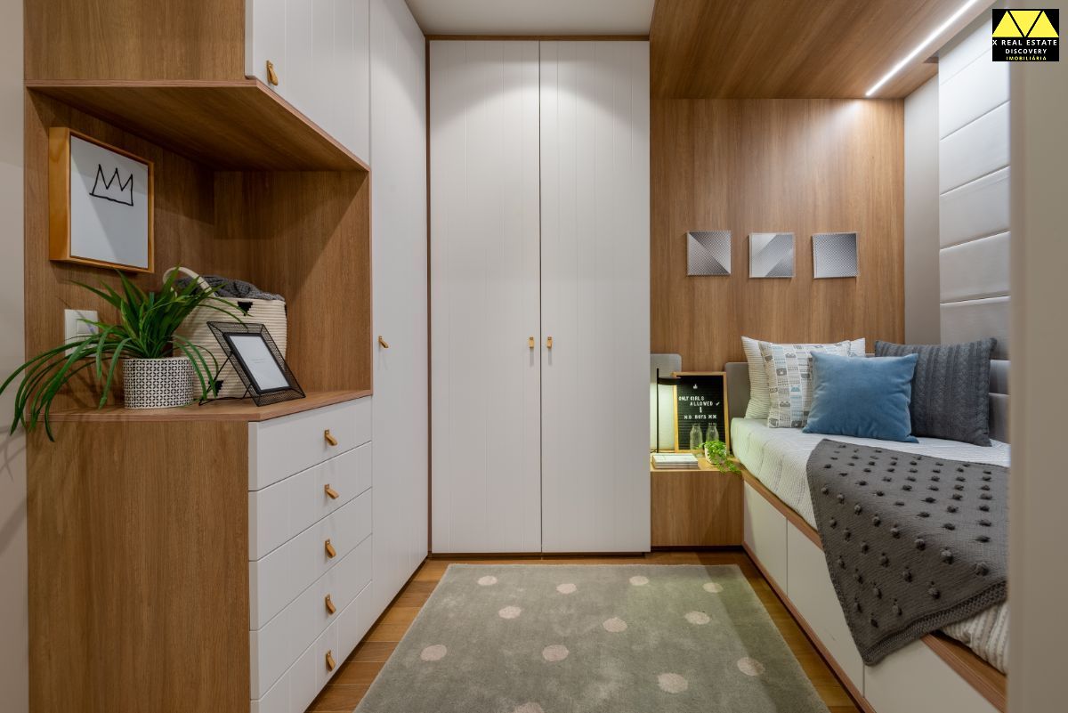 Apartamento, 4 quartos, 145 m² - Foto 8
