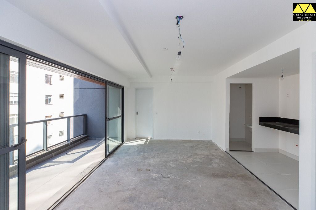 Apartamento à venda com 2 quartos, 153m² - Foto 4