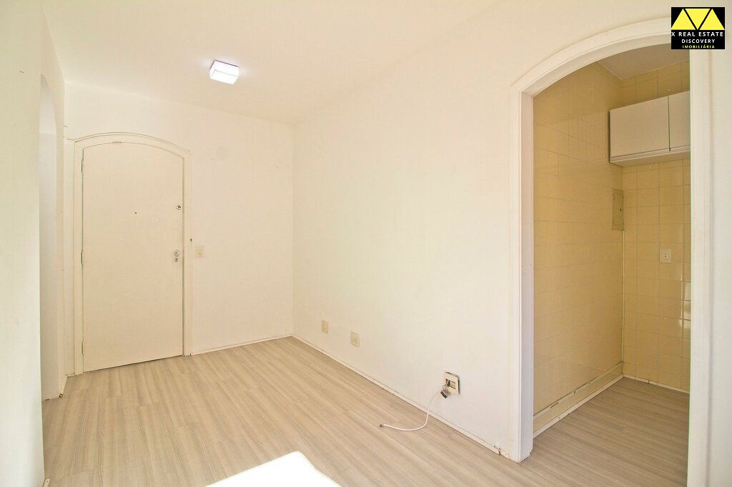 Apartamento, 1 quarto, 30 m² - Foto 2