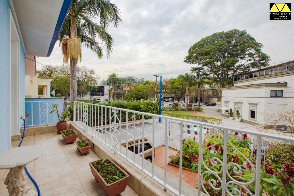 Casa, 4 quartos, 400 m² - Foto 13