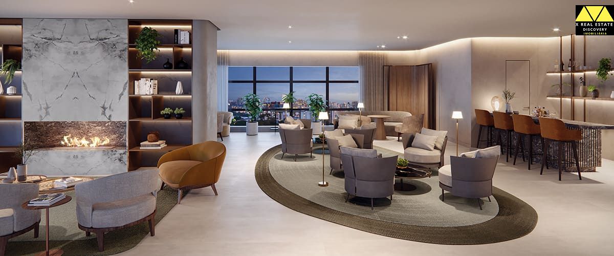Apartamento, 3 quartos, 184 m² - Foto 4